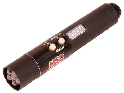 MSD Digital Programmable Shift Light Part No. 8963 • $268.99