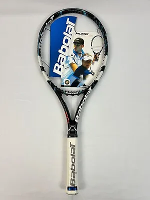 NEW Babolat Pure Drive 2012 4 3/8 • $599.99