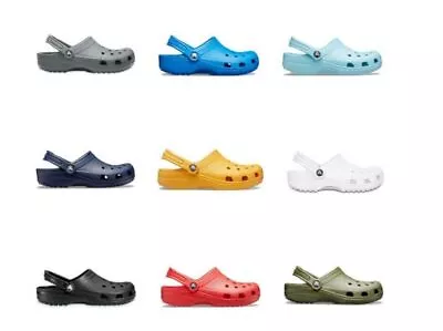 2024 Hot Classic Men's And Women's Croc Clogs Waterproof Slip On Shoes • $19.95