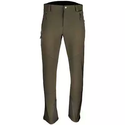 Jack Pyke Dalesman Stretch Trousers Green • £39.06