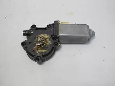 1992-1993 BMW E36 3-Series Sedan Right Front Electric Window Lifter Motor OEM • $71.25