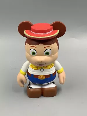 Vinylmation Disney Pixar Toy Story Series 3  Jessie Figure 🔥🔥 EUC • $10