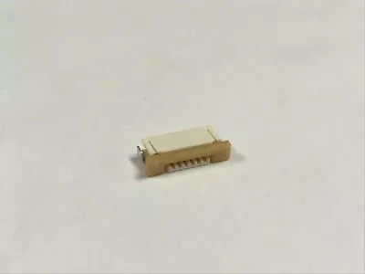 LOT 18 PCS WM7955CT-ND Molex Connector  • $4