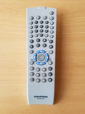 Grundig Tele Pilot 87 D Remote • $19.95