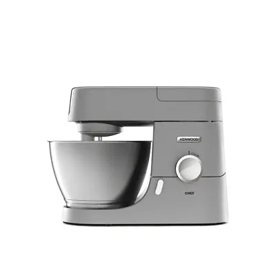 £319 • Buy Kenwood KVC3100S Chef Stand Mixer In Silver | Brand New | 5 Year Warranty