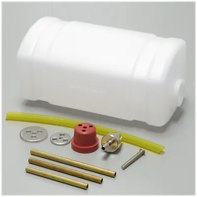 380cc Fuel Tank Kit For RC Airplane • $5.95