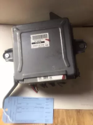 04-05 TOYOTA PRIUS ECU ECM ENGINE CONTROL COMPUTER AND Electric Battery Power Co • $89.99