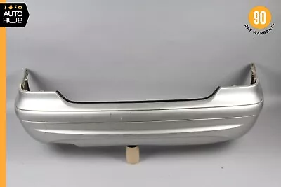 98-03 Mercedes W208 CLK430 CLK55 AMG Sport Rear Bumper Cover Assembly OEM • $307.10