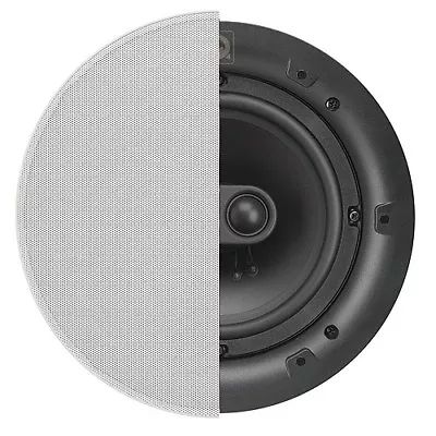 Q Acoustics QI 65ST Ceiling Mounted Stereo Speaker • £135