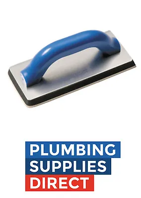 £11.50 • Buy * Today's Tools Tiling Grouting Float Spong Bsse - PGF531