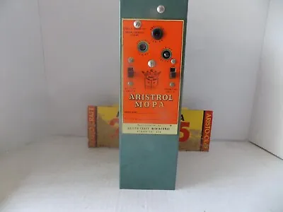 Arlstrol Mopa 27.255 Tranesmitter By Aristo Craft Vintage New • $75