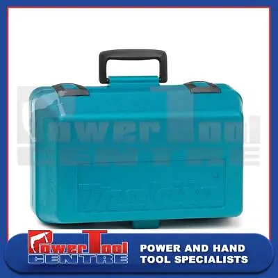 Genuine New Makita 824892-1 Plastic Power Tool Carry Case Box For KP0800 Planer • £24.99