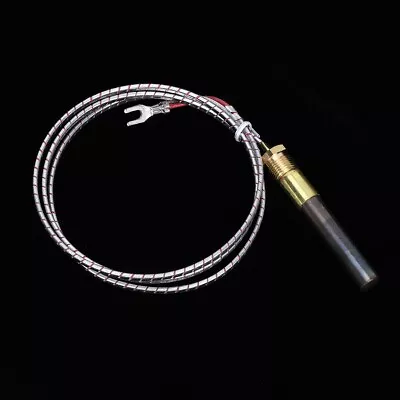 36  Thermopile Generator High Quality Gas Fireplace Stove Heater Thermopile Kit • $8.49