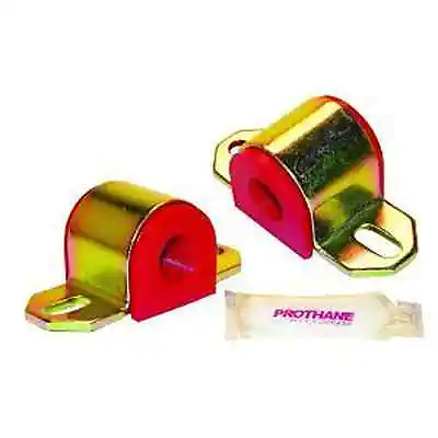 PROTHANE 67-81 Chevy Camaro / Firebird Sway Bar Bushing Kit 9/16  Rear Anti Sway • $41.76