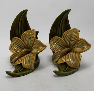 Vintage Royal Haeger Bookends By Royal Hickman (593) • $77.34