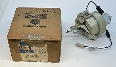 1970 Plymouth Dodge Chrysler 383 V8 Vacuum Advance 3514331 NOS • $189