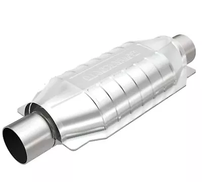 Magnaflow Catalytic Converter W/ 2.25 In / Out For Chevrolet Impala 5.7L 94005 • $119