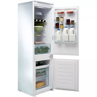 Candy CBT3518FWK 54cm Built In Fridge Freezer White F Rated • £444