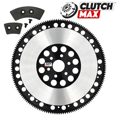 CHROMOLY STEEL LIGHTWEIGHT CLUTCH FLYWHEEL For FORD MUSTANG 157 TEETH 28oz 50oz • $169.45