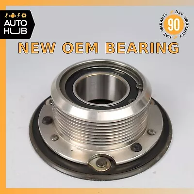 03-08 Mercedes W219 CLS55 E55 CL55 AMG M113K Engine Supercharger Pulley OEM • $394.25