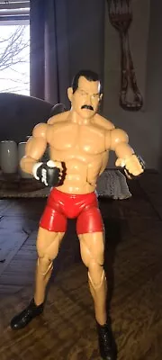 Jakks Pacific UFC Pride FC  The Predator  Don Frye • $17.99