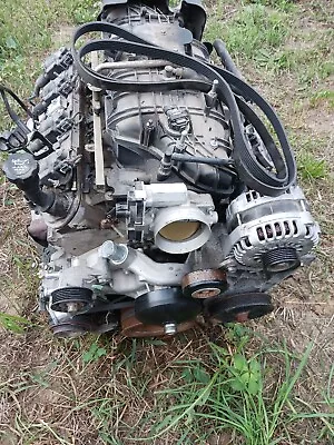 2008 GMC Denali 6.2 L92 Engine  • $3000