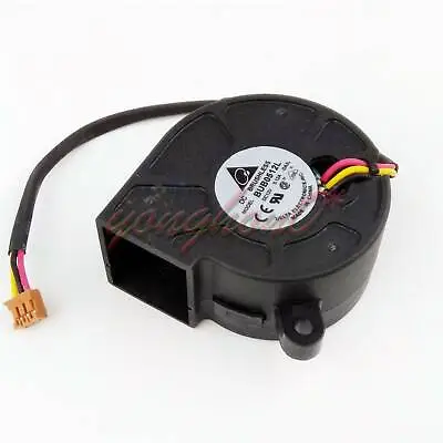 ONE NEW Projector Turbo Fan For Delta BUB0512L Benq W1070 W1070+ I700 • $21.99