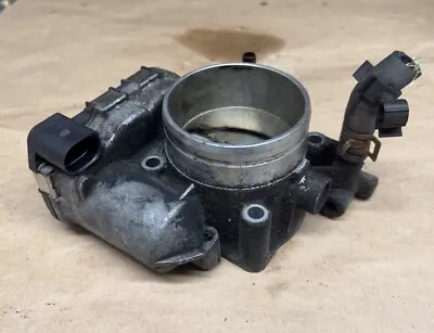 02-04 VW Jetta GLI Golf GTI MK4 24V 2.8 VR6 Throttle Body BDF 0280750097 • $69.95