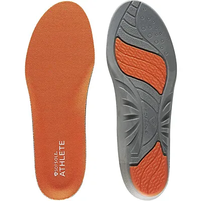 Sof Sole Athlete Full Length Shoe Insoles • $24.99