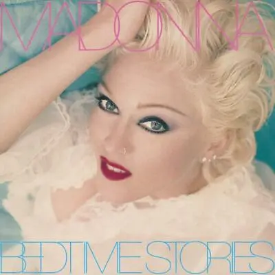 MADONNA - Bedtime Stories (180 Gram Vinyl LP) 2020 REISSUE R1-45767 NEW / SEALED • $19.99