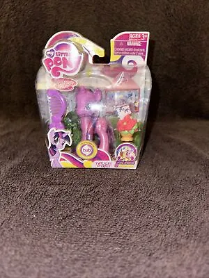 My LIttle Pony Twilight Sparkle Pony Wedding Series New Unopened • $50