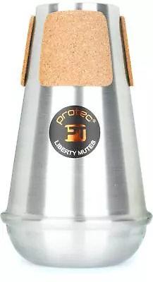 Protec ML205 Liberty Aluminum Compact Practice Bass Trombone/French Horn Mute • $39.99