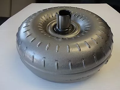 Gm 700r4 4l60 200r4 3300 - 3700 Stall Speed H.d. 27 Spline Torque Converter • $425