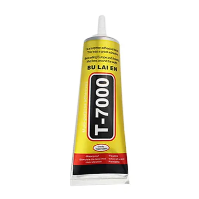 T-7000 Glue Super Adhesive For Watch And Phone Screen Repair Glue 15/50ml×2pcs • $21.33