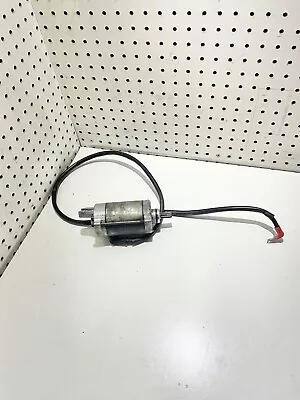 2004 00-06 Honda Rvt1000r Rc51 Oem Engine Starting Starter Motor • $58.25