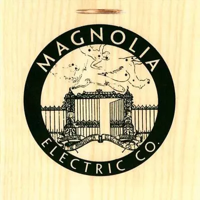 Sojourner - Magnolia Electric Co. Vinyl • £193.33