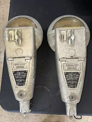 Vintage AUTHENTIC Duncan Parking Meter • $38.16