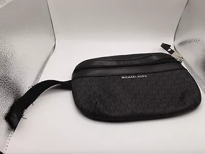 Michael Kors Belt Bags Missing Hareware • $10.99