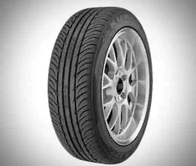 225/50R17 - 1 New Tyre KUMHO ECSTA SPT KU31 • $85