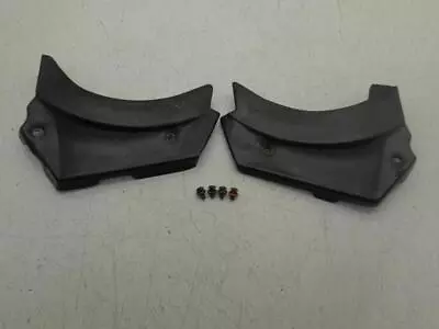 1994-2004 Moto Guzzi California 1100 NECK FRONT FRAME COVER SET Jackal Stone • $48.95