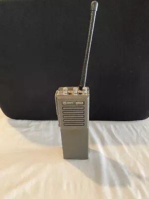 Motorola MT500 Hand-Held Portable Radio (From Ghostbusters) • $95.95