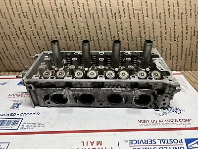 06-11 Honda Civic SI K20Z3 Cylinder Head OEM Engine K20 6514 • $274.99