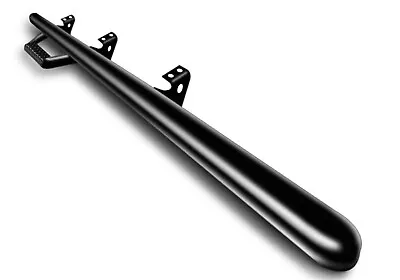 N-Fab J1246 Wheel To Wheel Nerf Step Bar Fits 12-18 Wrangler (JK) • $475.40