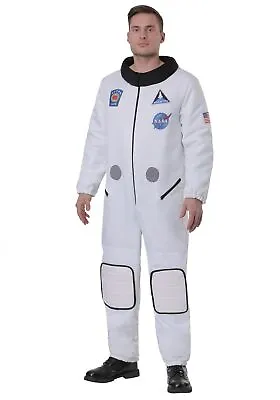 Mens Deluxe Astronaut Costume • $71.98