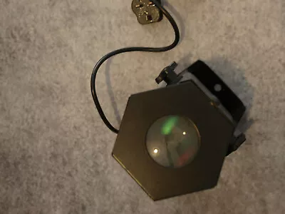 £70 • Buy Sound Lab - Disco - Circle Rainbow Light - DJ