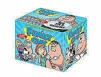 Family Guy: Seasons 1-9 DVD (2010) Seth MacFarlane Cert 15 27 Discs Great Value • £5.89