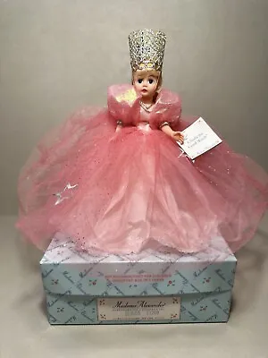 Madame Alexander Glinda The Good Witch Doll • $115