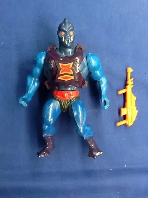 1981 Masters Of The Universe Webstor Mattel READ • $15