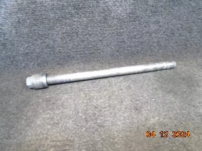 2005 05 Yamaha VStar V Star XVS 650 Classic Front Wheel Axle Pivot Bolt • $8.99