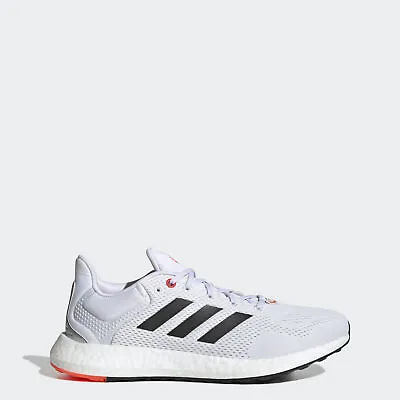 Adidas Performance AU Men Running Pureboost 21 Sneakers • $120